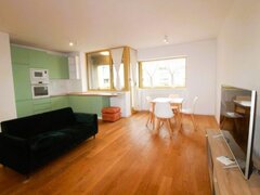 Aviatiei Park Faza 1, inchiriere apartament 2 camere, parcare, balcon