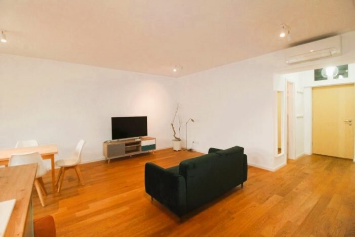 Aviatiei Park Faza 1, inchiriere apartament 2 camere, parcare, balcon.