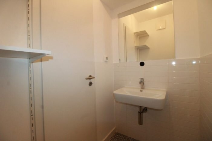 Aviatiei Park Faza 1, inchiriere apartament 2 camere, parcare, balcon.