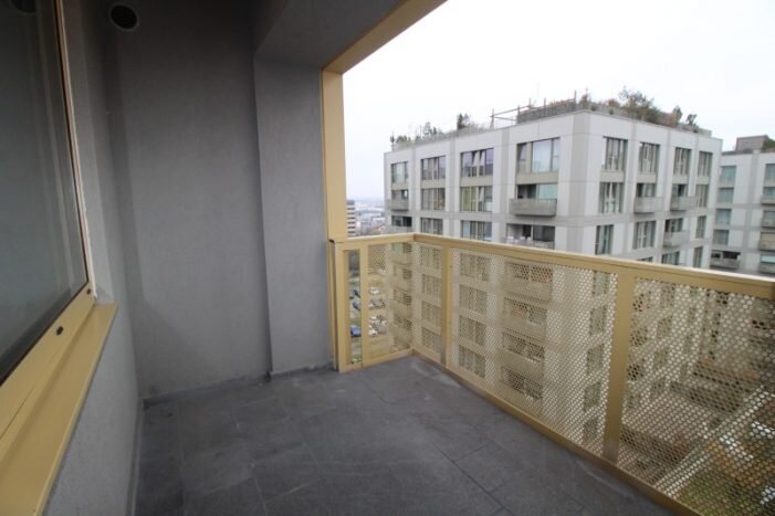 Aviatiei Park Faza 1, inchiriere apartament 2 camere, parcare, balcon.